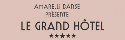 Le grand hotel