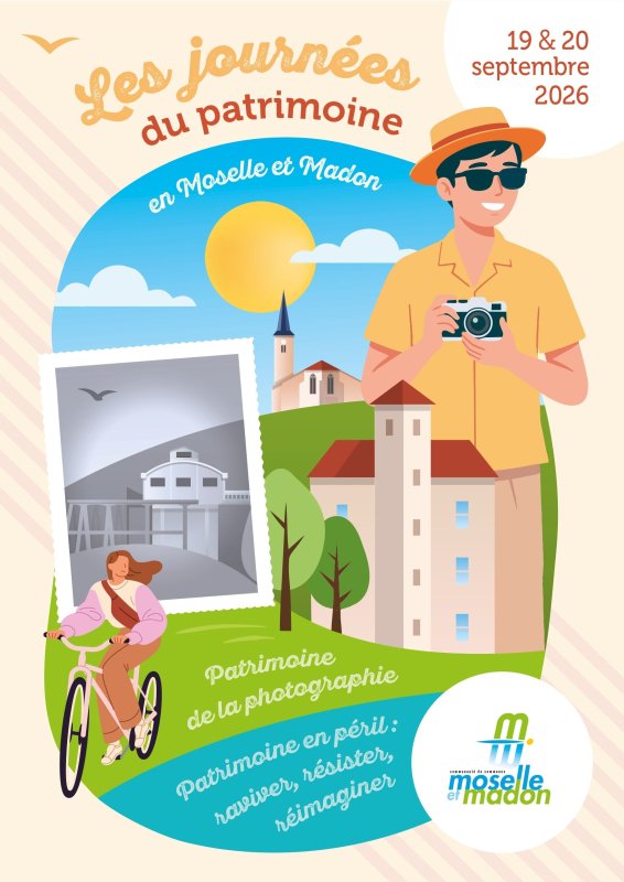 journees du patrimoine
