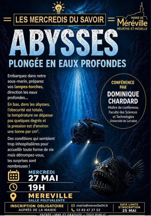 Abysses