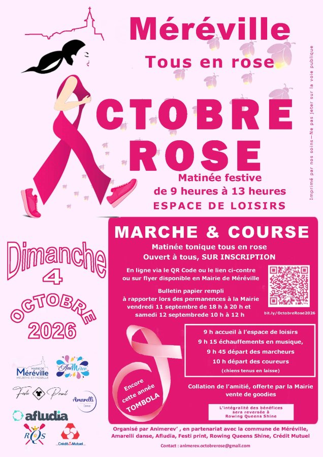 octobre rose