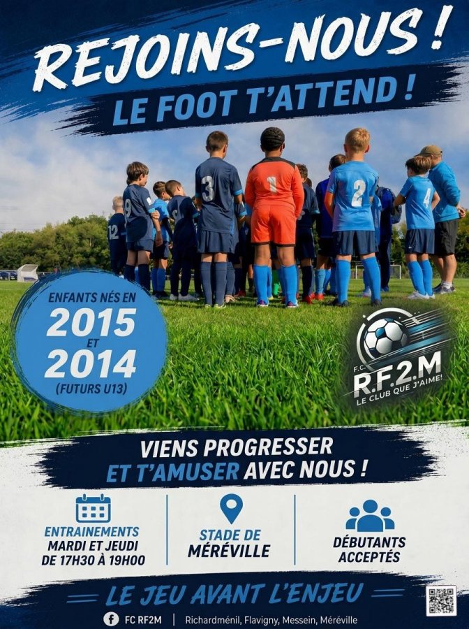 Rejoins nous
