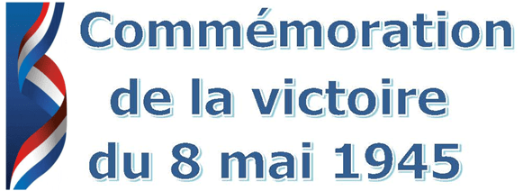 Commemoration 8 mai