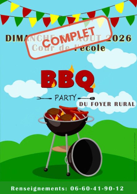 BBQ