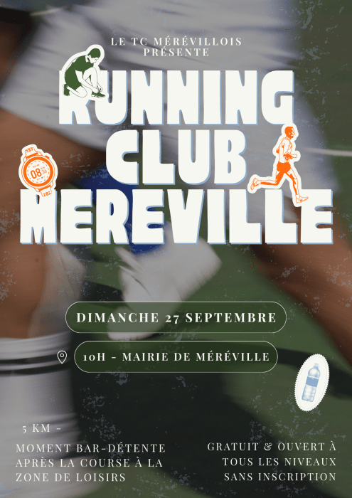 Running club