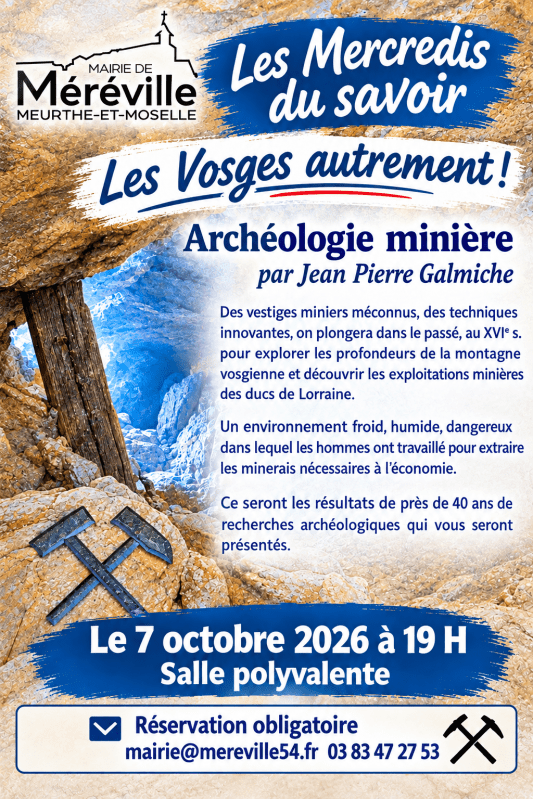 Mercredis du savoir