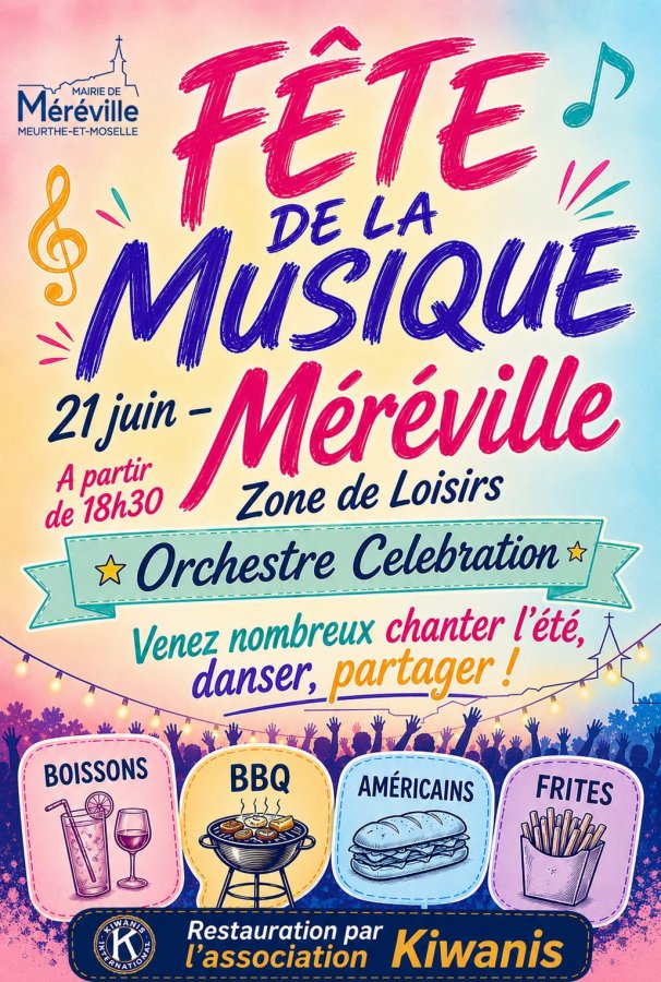 Fete de la musique