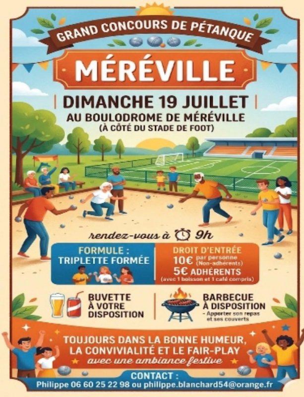 Petanque