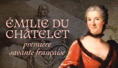 Emilie du Chatelet