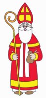 Saint Nicolas
