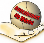 BDM logo