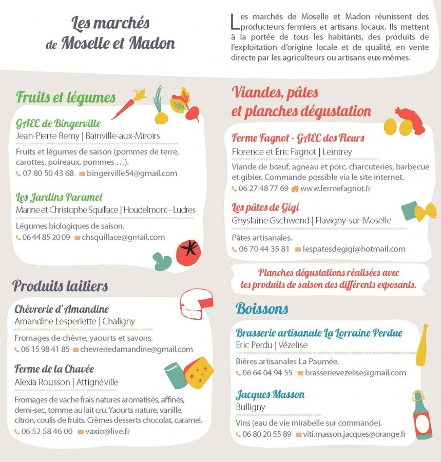 Producteurs 1