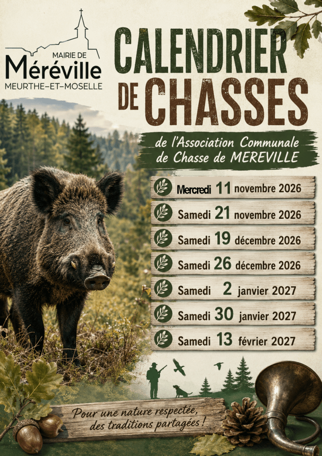 Chasse