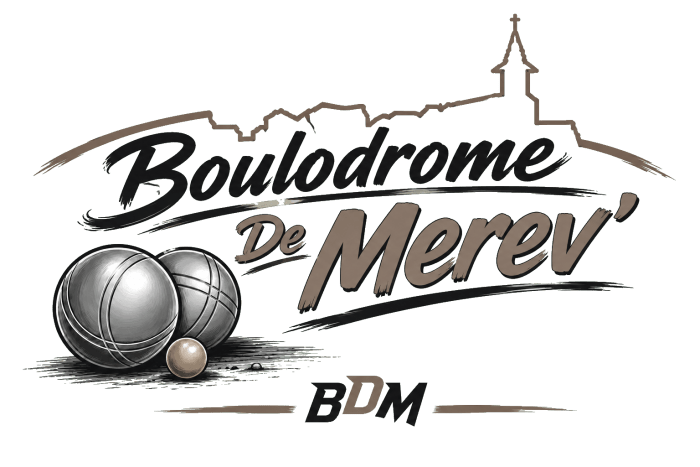 Boulodrome