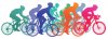 Cyclistes