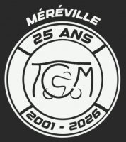 25 ans TCM