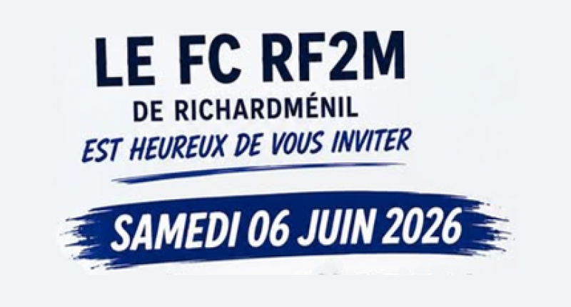 Fete du foot