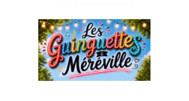 Guinguette vi