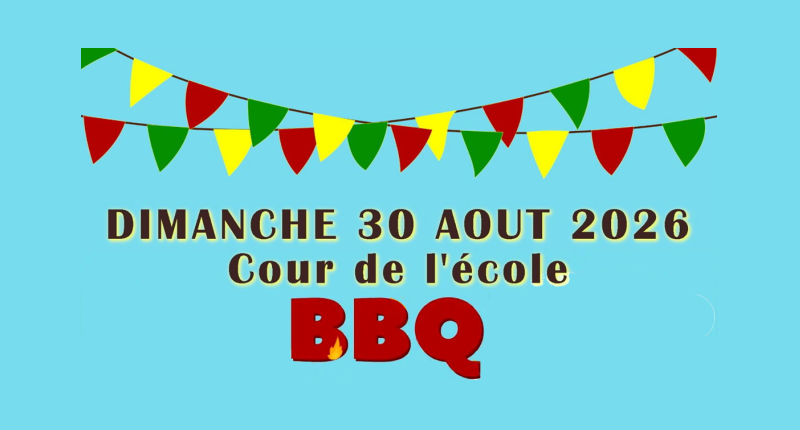 BBQ