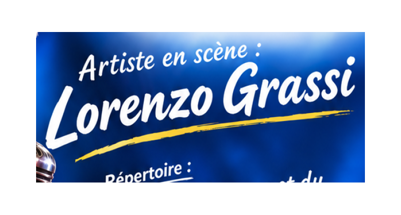Lorenzo