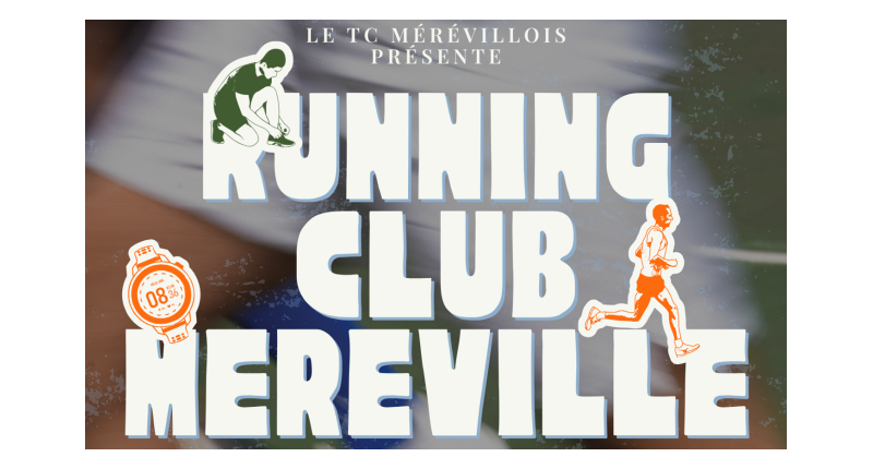Running club