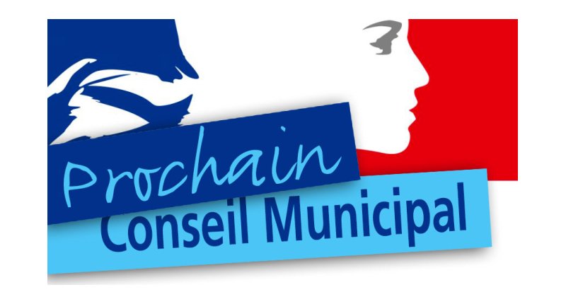 Conseil municipal