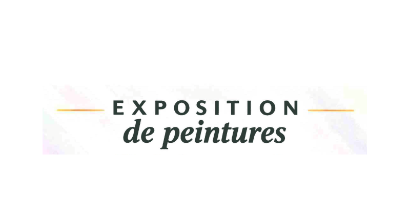 Expo peinture