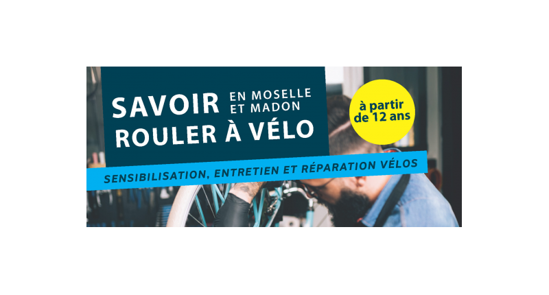 SAVOIR ROULER A VELO