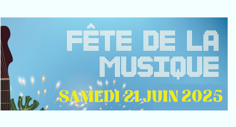 FETE DE LA MUSIQUE