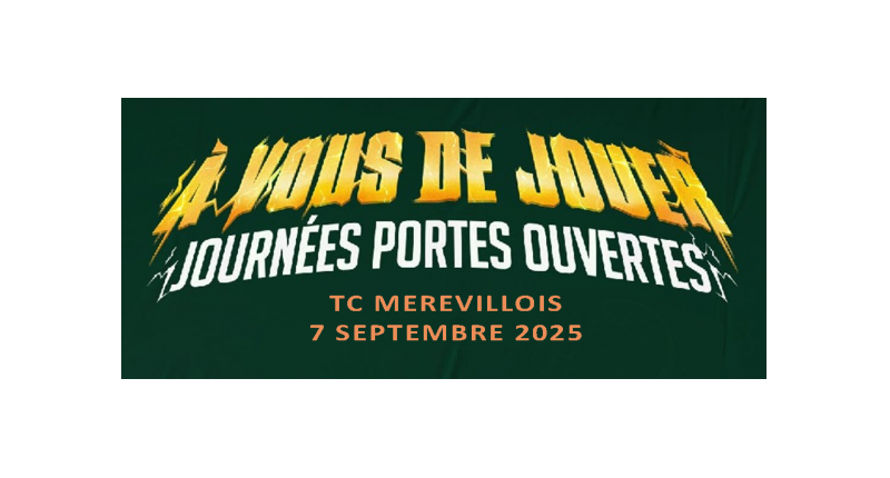 TCM JOURNEE PORTES OUVERTES