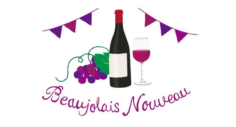 BEAUJOLAIS NOUVEAU