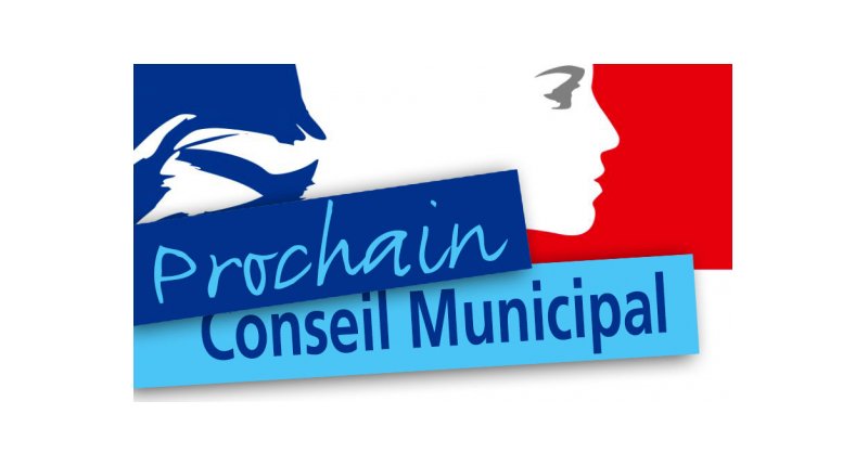 Conseil municipal