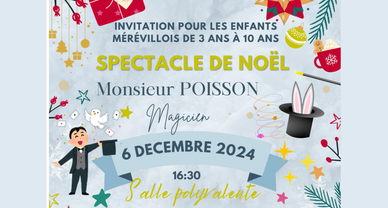 Fête de Noël