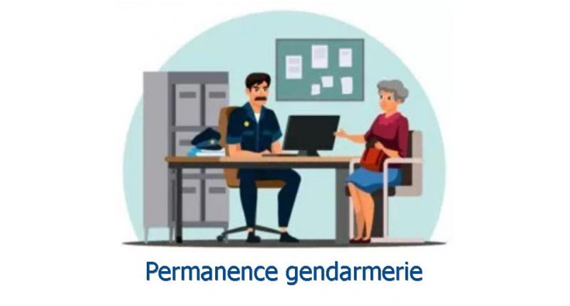 Gendarmerie