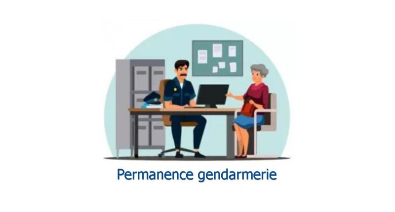 Gendarmerie