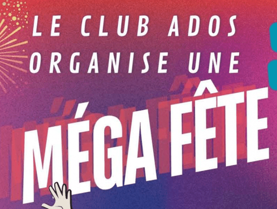 mega fete vi