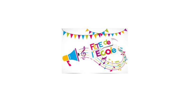 Fete ecole